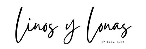 Linos y Lonas Logo