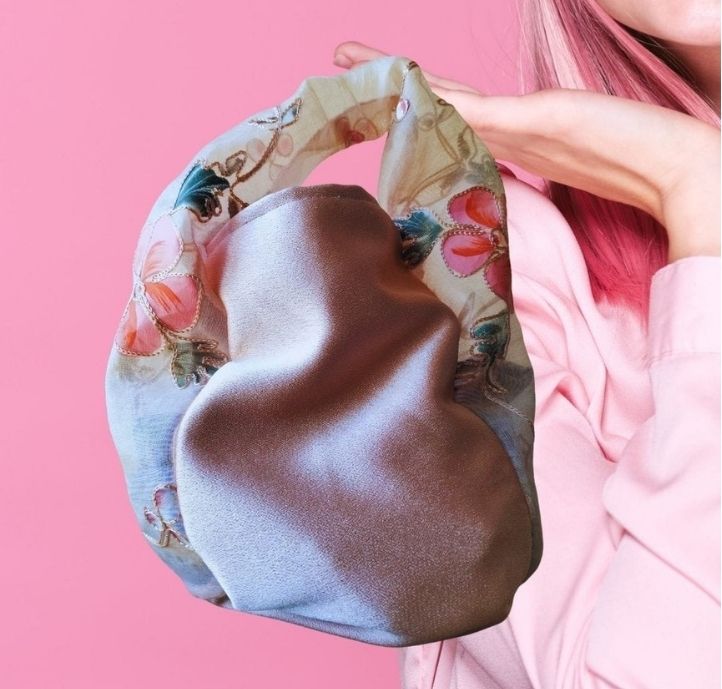 Bolso Bombonera - Imagen 2