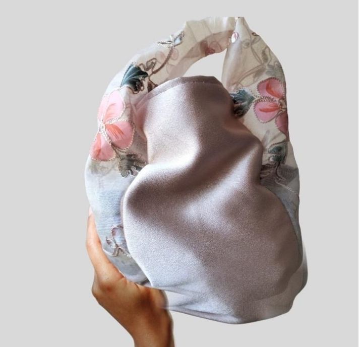 Bolso Bombonera - Imagen 3