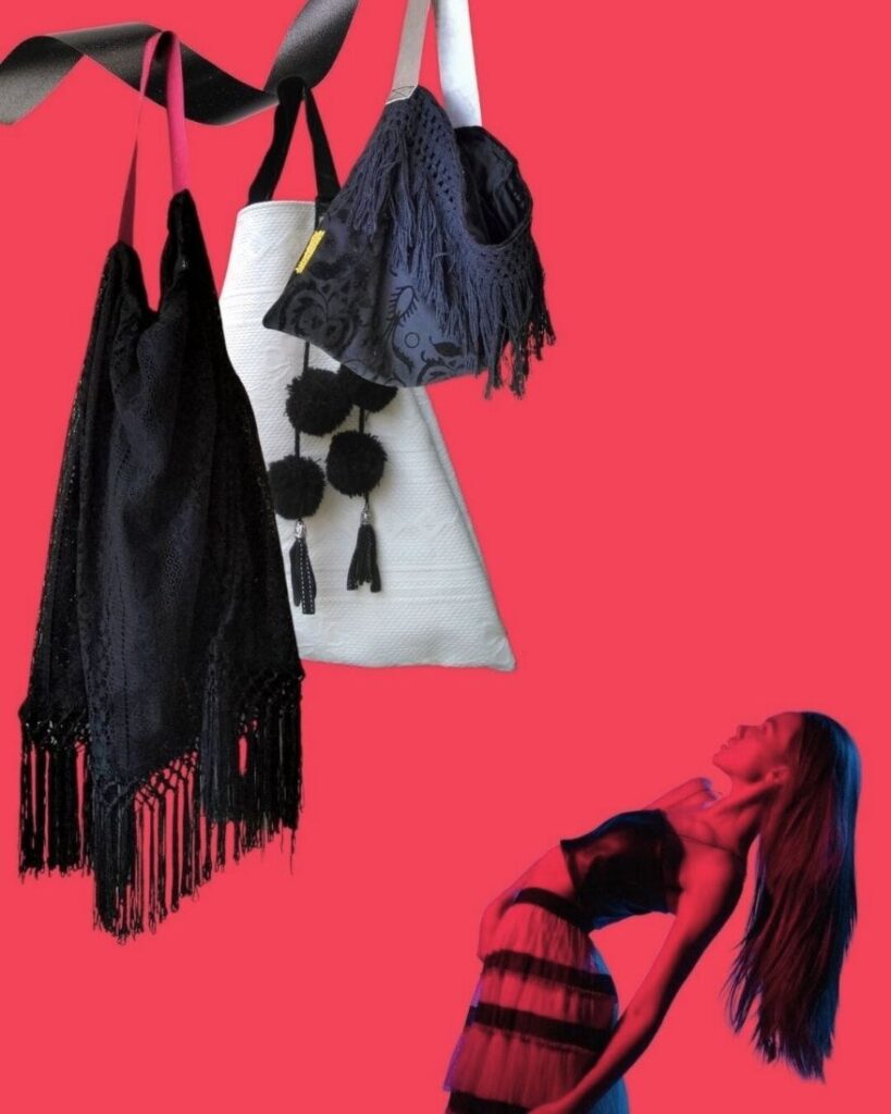 bolsos artesanales en Oviedo